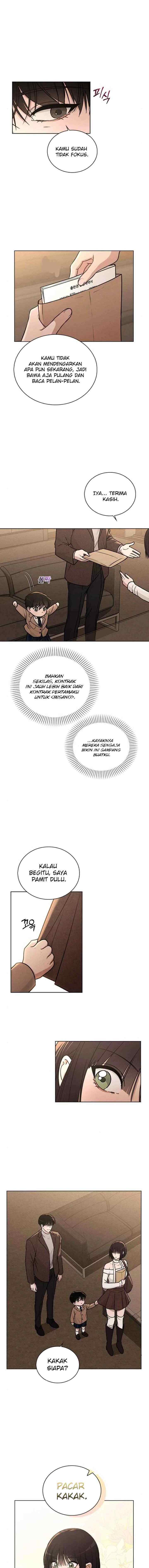 Love Review chapter 30 halaman 5