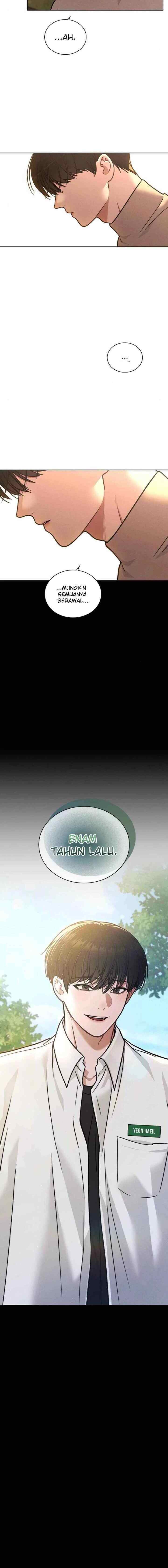 Love Review chapter 30 halaman 17