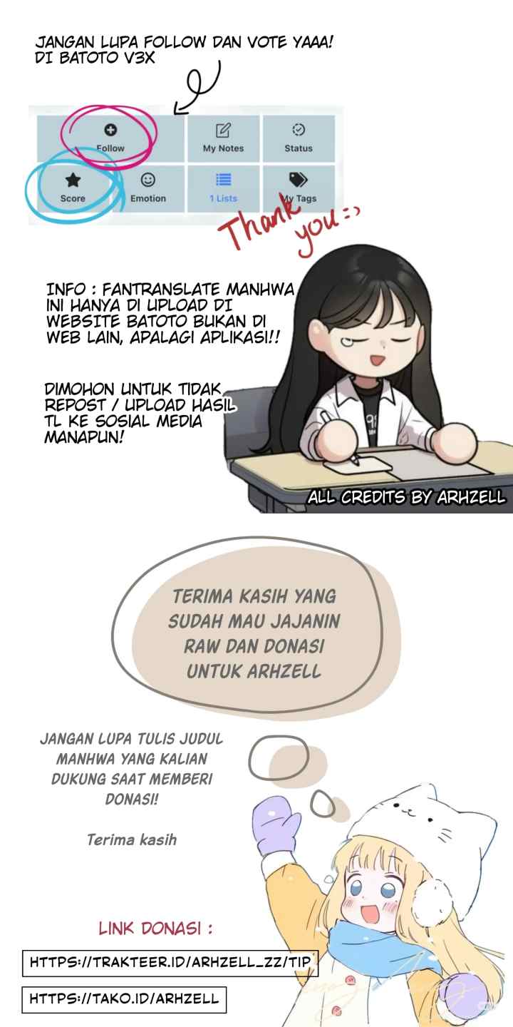 Love Review chapter 30 halaman 18