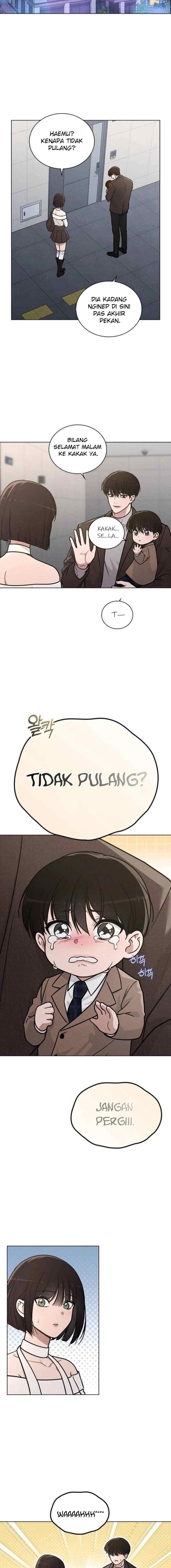 Love Review chapter 31 halaman 7