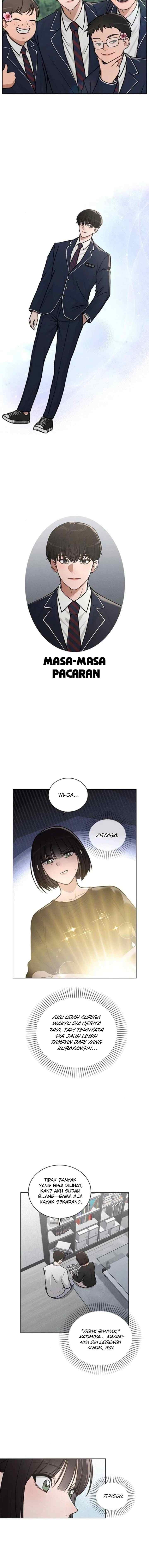 Love Review chapter 31 halaman 11