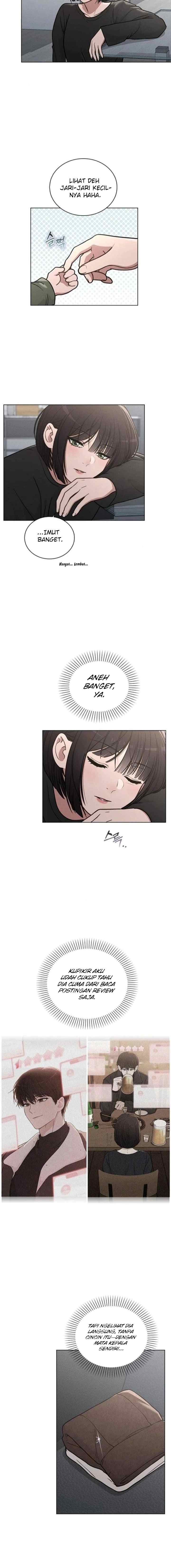 Love Review chapter 31 halaman 14