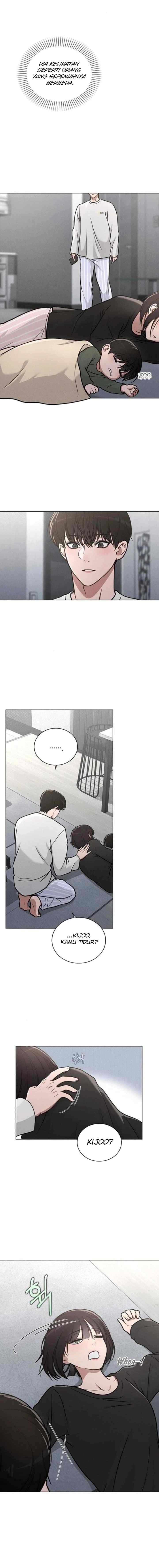 Love Review chapter 31 halaman 15