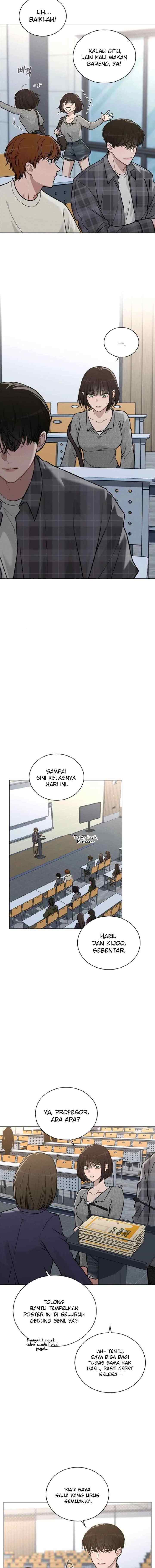 Love Review chapter 32 halaman 7