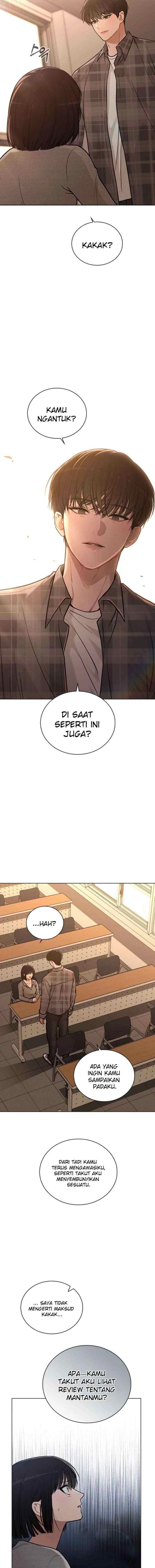Love Review chapter 32 halaman 10