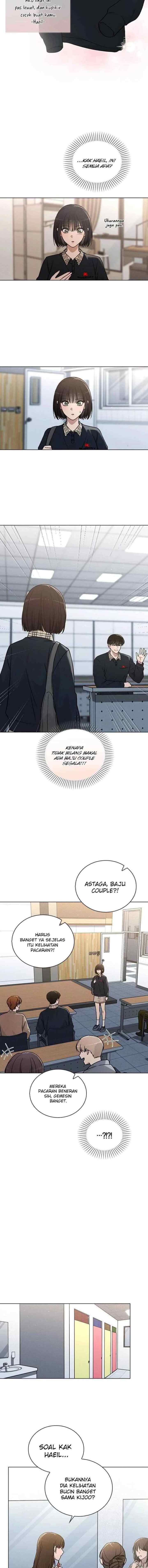 Love Review chapter 33 halaman 8