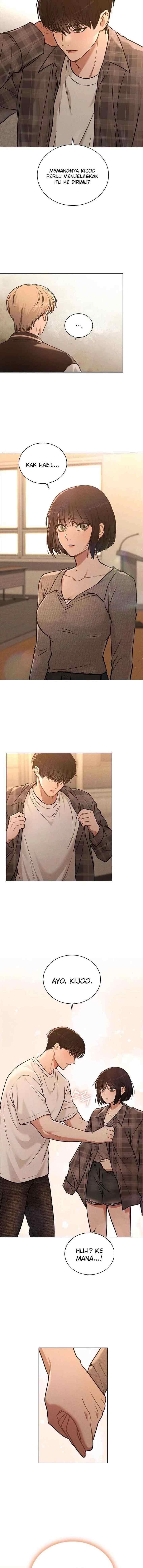 Love Review chapter 33 halaman 4