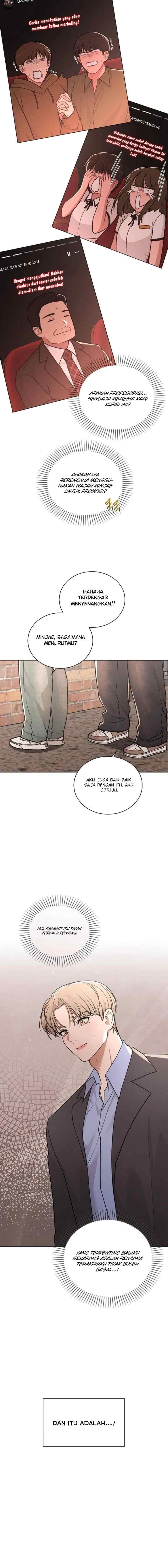 Love Review chapter 34 halaman 10