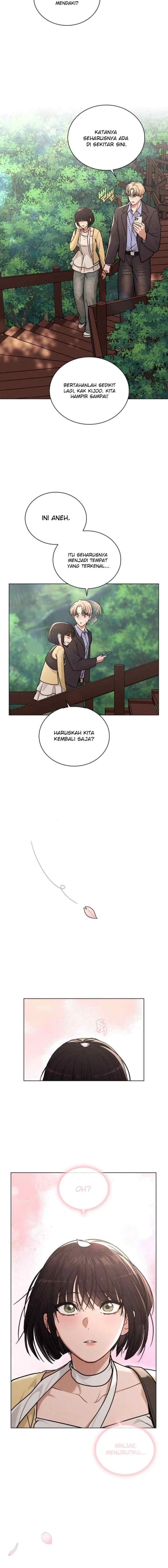 Love Review chapter 34 halaman 4