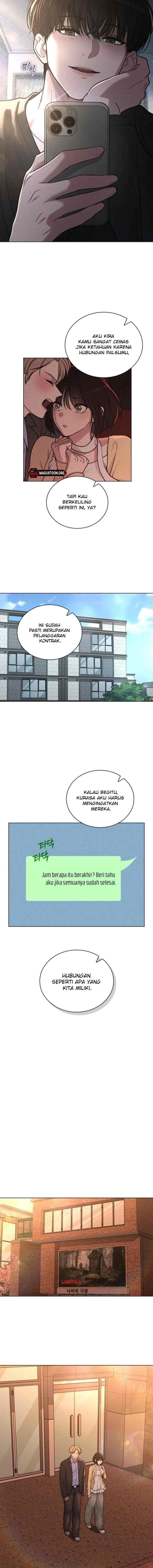 Love Review chapter 35 halaman 4