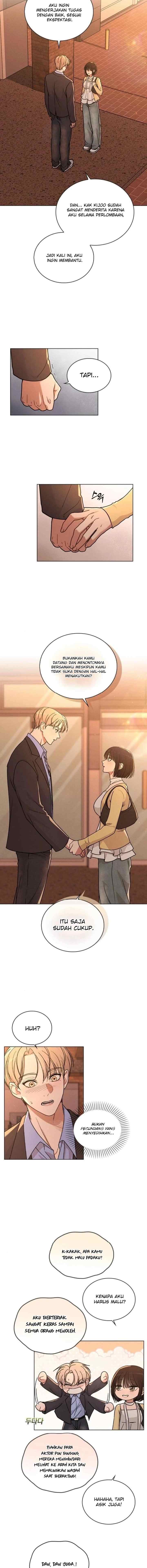Love Review chapter 35 halaman 6