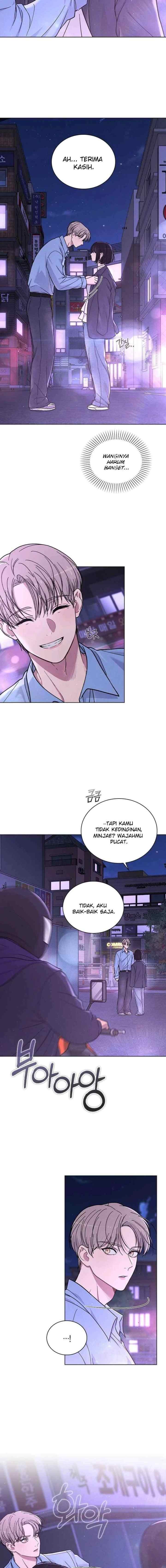 Love Review chapter 36 halaman 16
