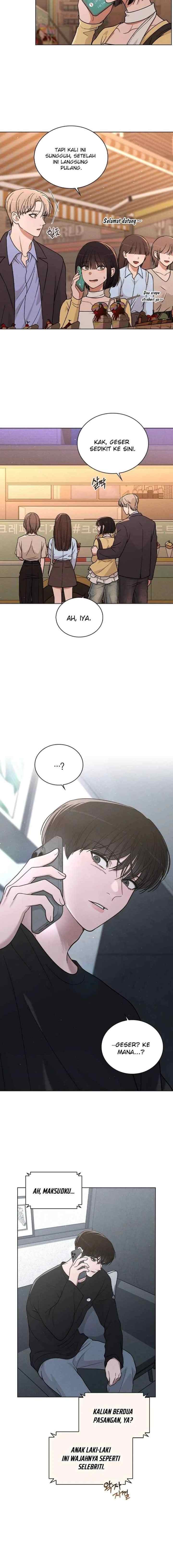 Love Review chapter 36 halaman 12
