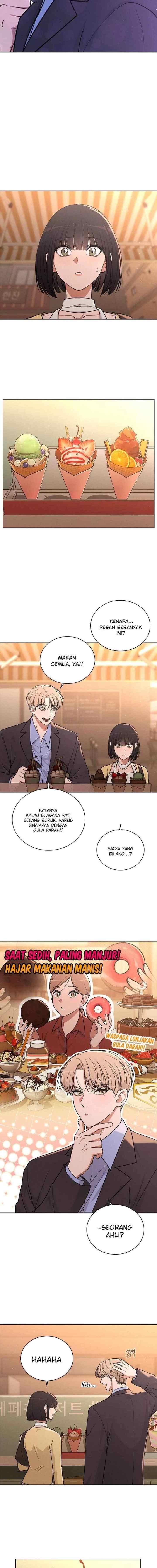 Love Review chapter 36 halaman 6
