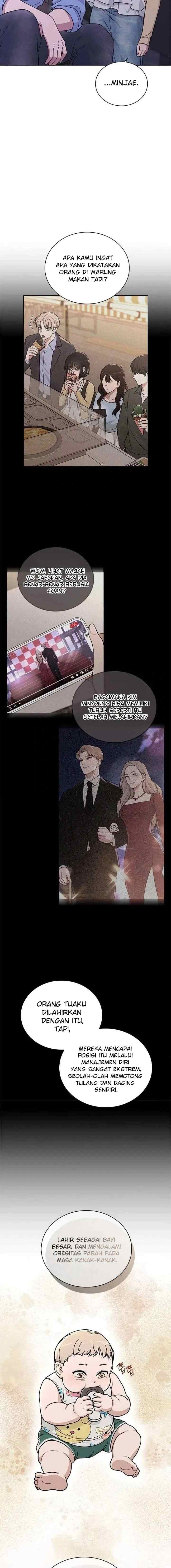 Love Review chapter 37 halaman 12
