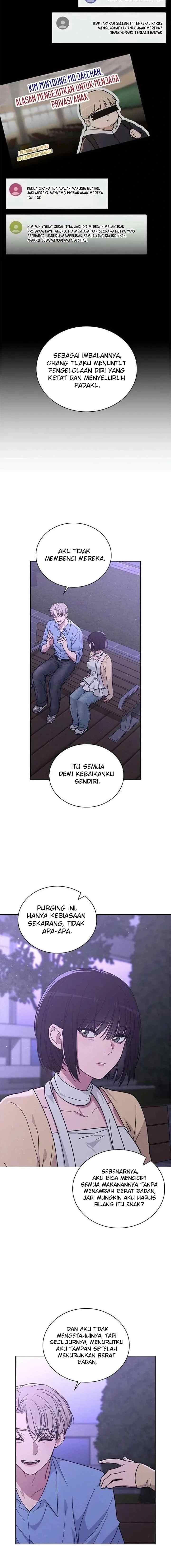 Love Review chapter 37 halaman 14