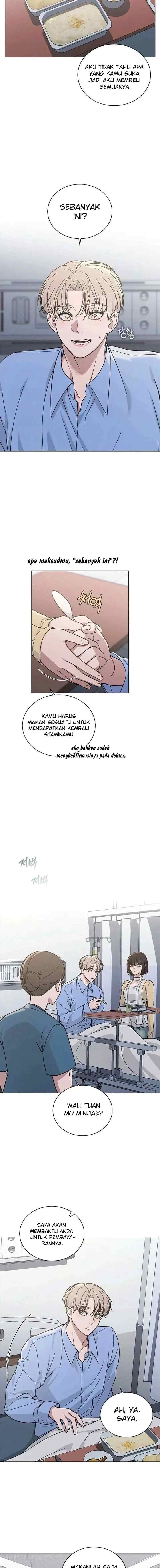 Love Review chapter 37 halaman 4