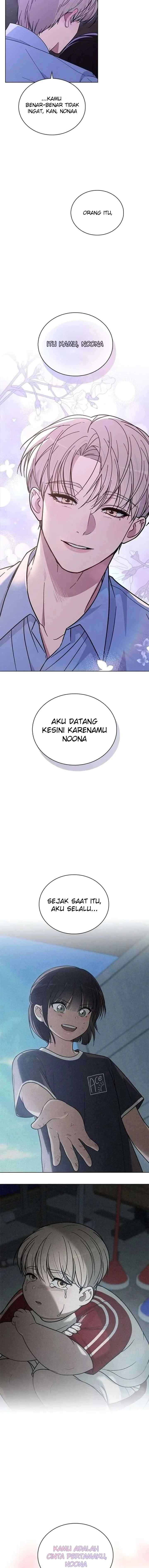 Love Review chapter 37 halaman 19