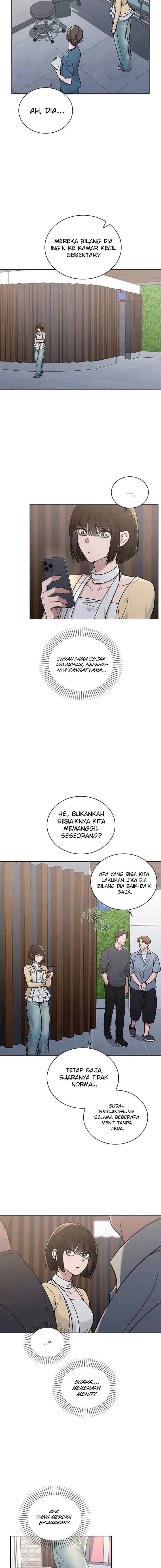 Love Review chapter 37 halaman 8