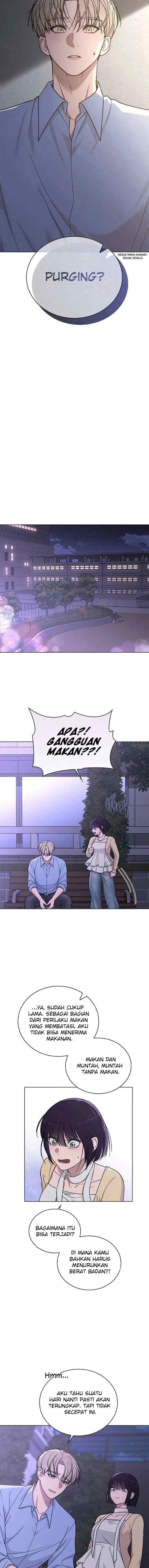 Love Review chapter 37 halaman 11