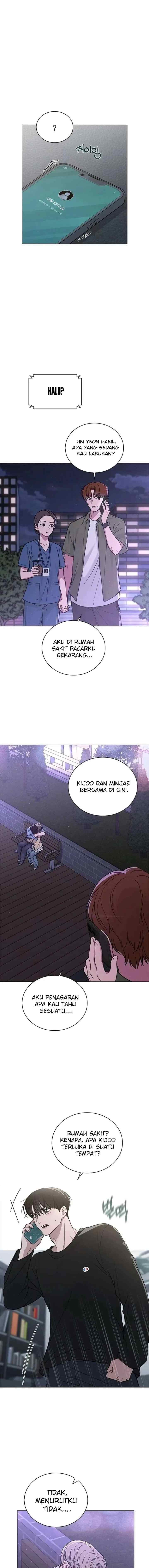 Love Review chapter 37 halaman 17