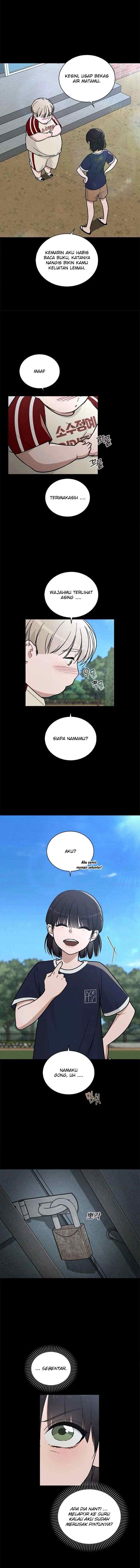 Love Review chapter 38 halaman 13
