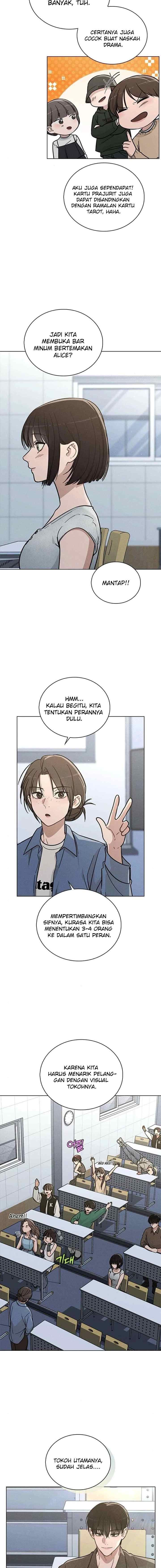 Love Review chapter 39 halaman 16