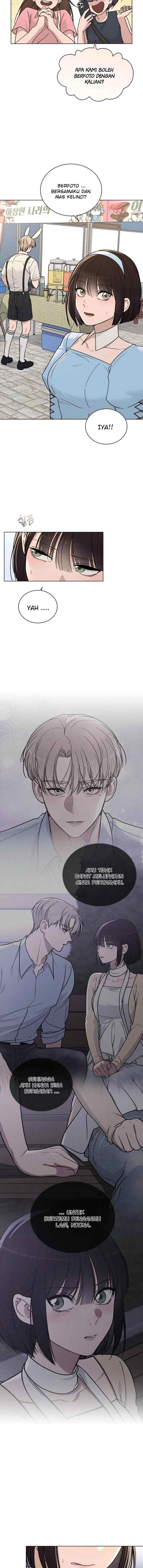 Love Review chapter 40 halaman 6