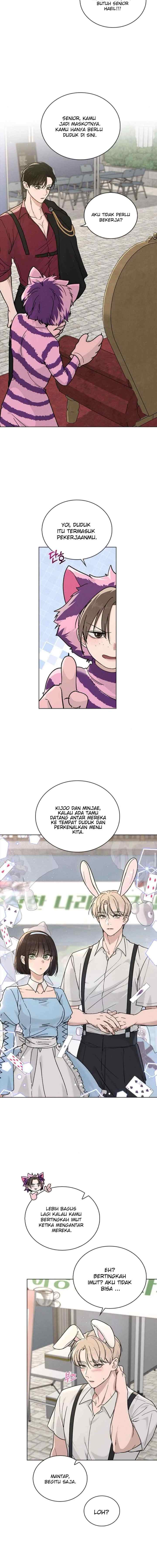 Love Review chapter 40 halaman 4