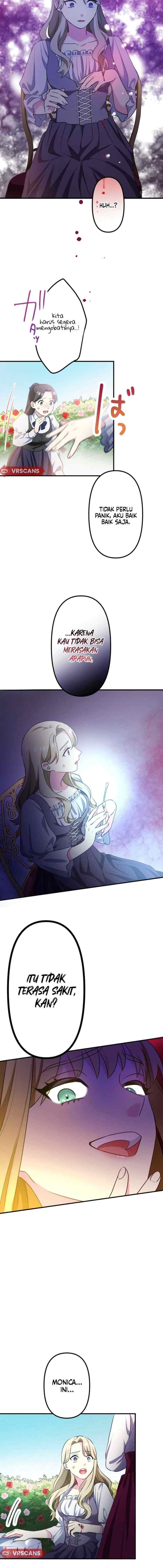 Love's Impossible Quest: For the Broken young lady and the Duke of Dread chapter 1 halaman 11
