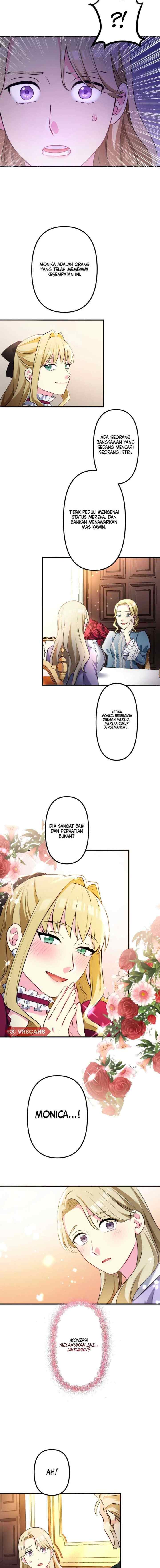 Love's Impossible Quest: For the Broken young lady and the Duke of Dread chapter 1 halaman 16