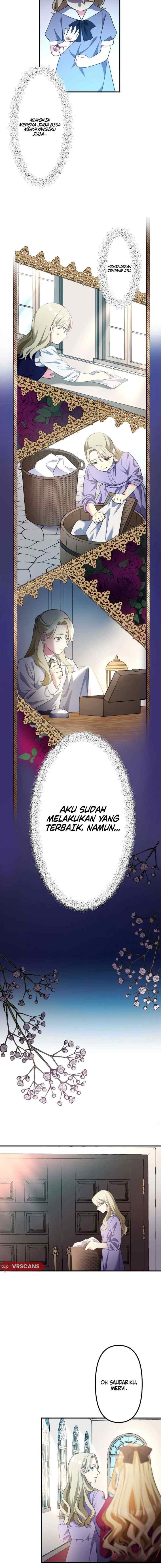 Love's Impossible Quest: For the Broken young lady and the Duke of Dread chapter 1 halaman 7