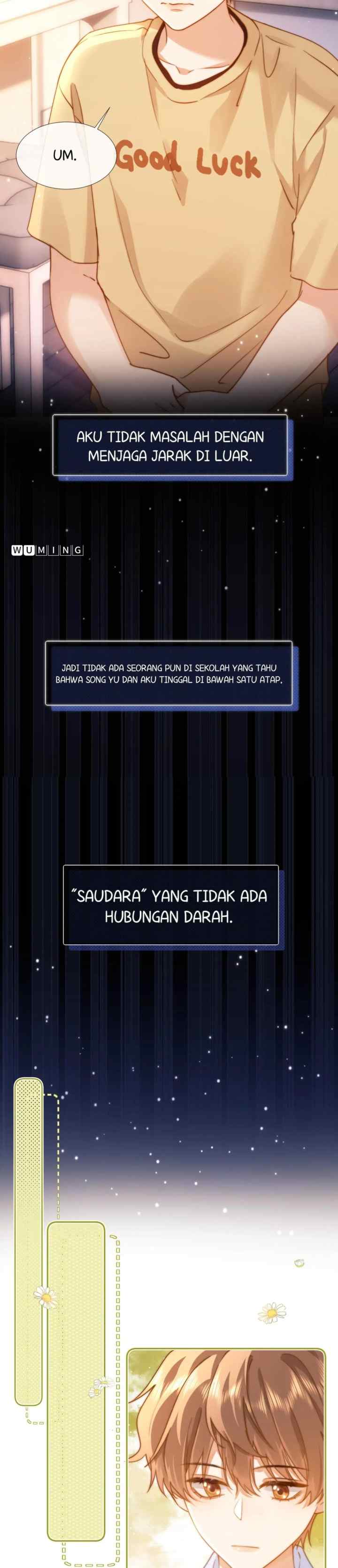 Lovely Allergen chapter 3 halaman 4