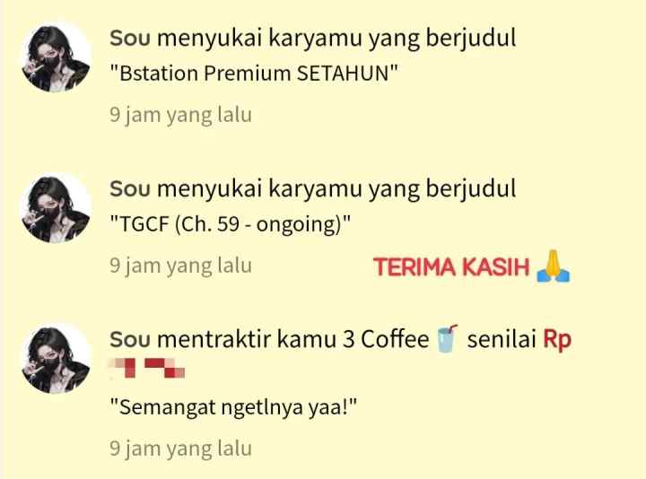 Lovely Allergen chapter 39 halaman 13