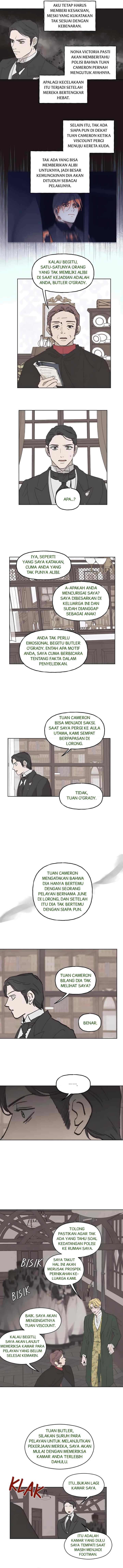 Lover of Green Midnight chapter 52 halaman 4