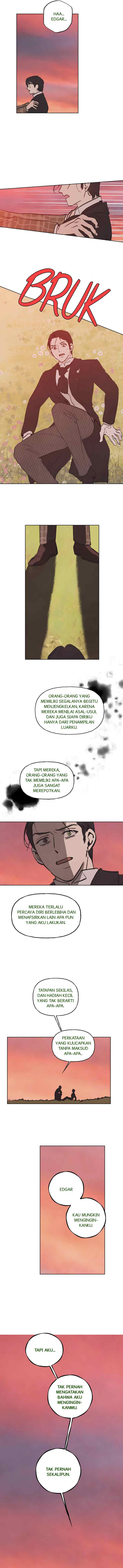Lover of Green Midnight chapter 53 halaman 7
