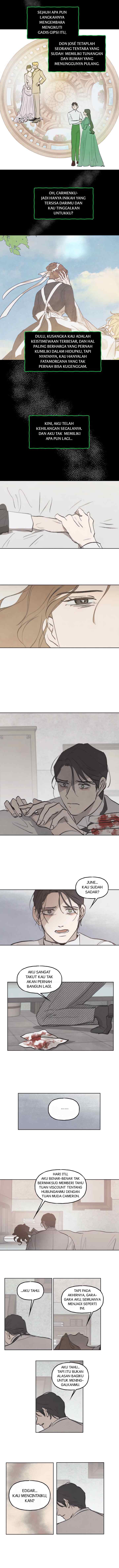 Lover of Green Midnight chapter 56 halaman 4