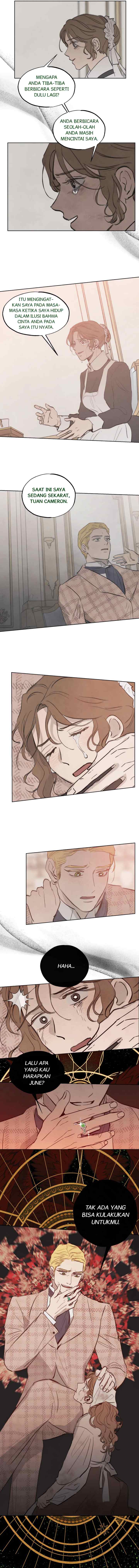 Lover of Green Midnight chapter 58 halaman 5