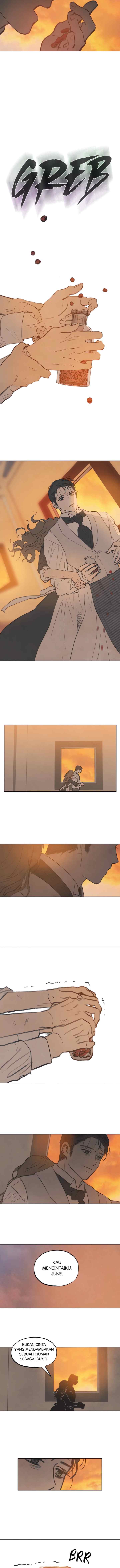 Lover of Green Midnight chapter 60 halaman 5