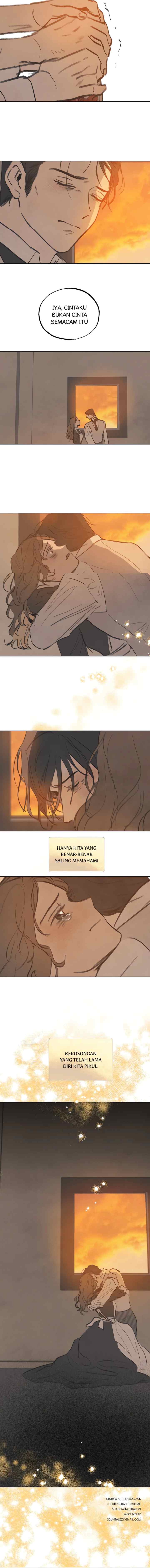 Lover of Green Midnight chapter 60 halaman 6