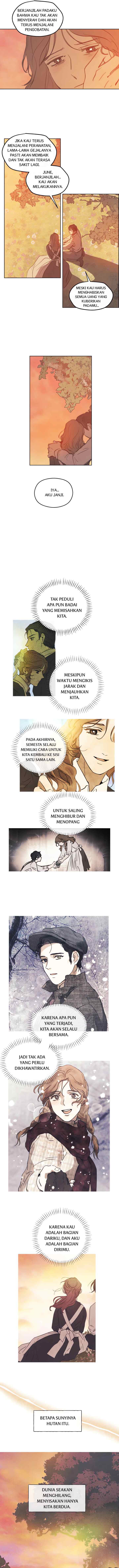 Lover of Green Midnight chapter 61 halaman 4
