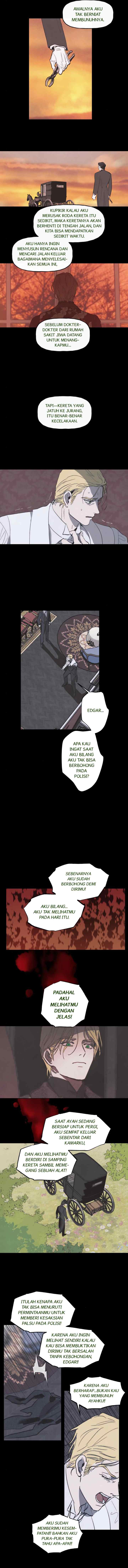 Lover of Green Midnight chapter 63 halaman 4
