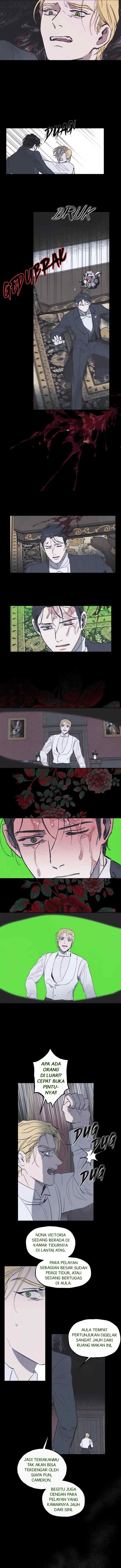 Lover of Green Midnight chapter 63 halaman 6