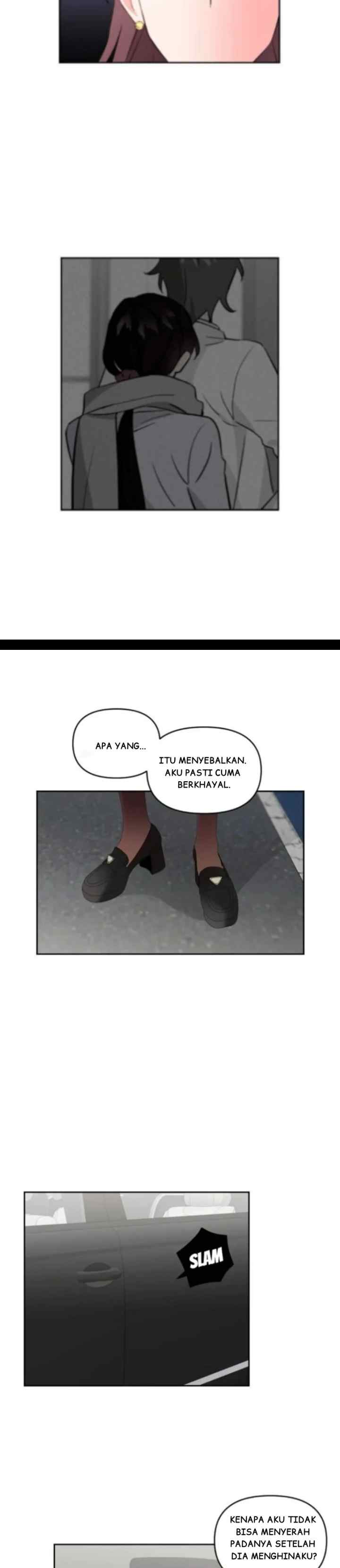 Loveshot chapter 17 halaman 17