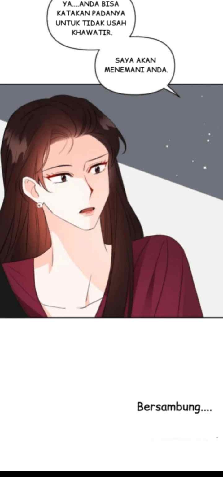 Loveshot chapter 18 halaman 18