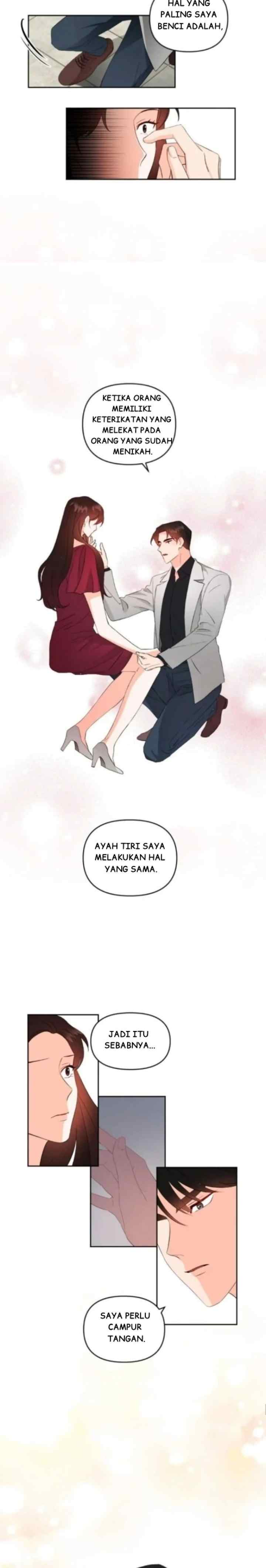 Loveshot chapter 20 halaman 7