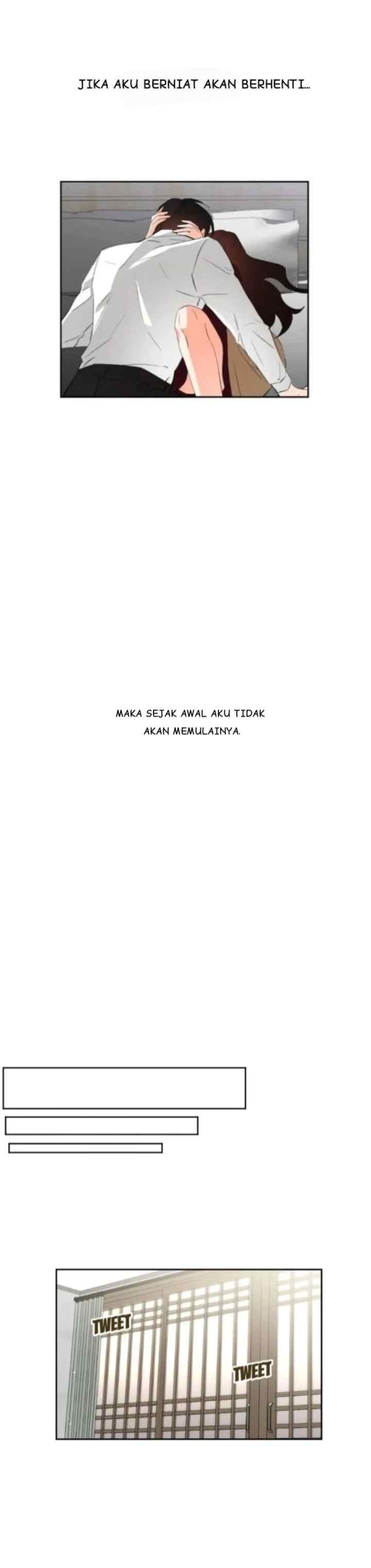 Loveshot chapter 21 halaman 17
