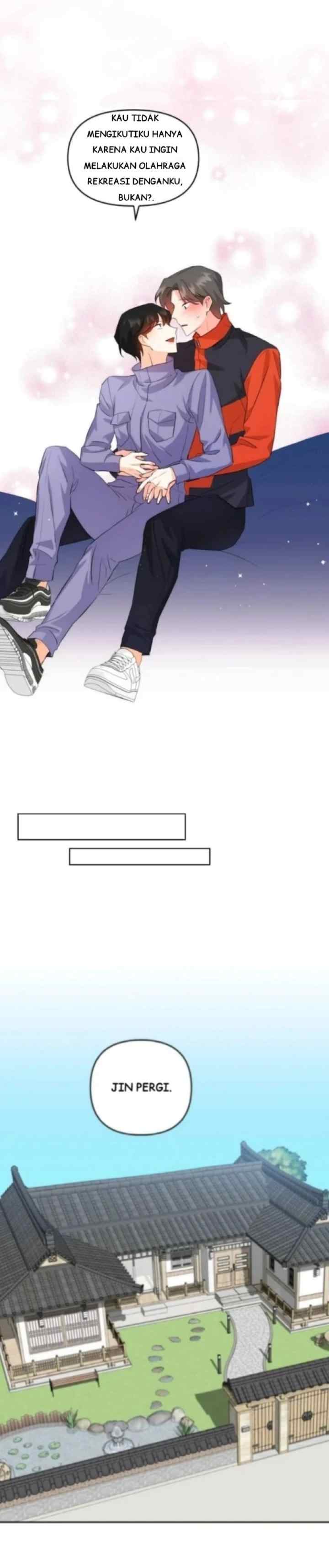 Loveshot chapter 22 halaman 10
