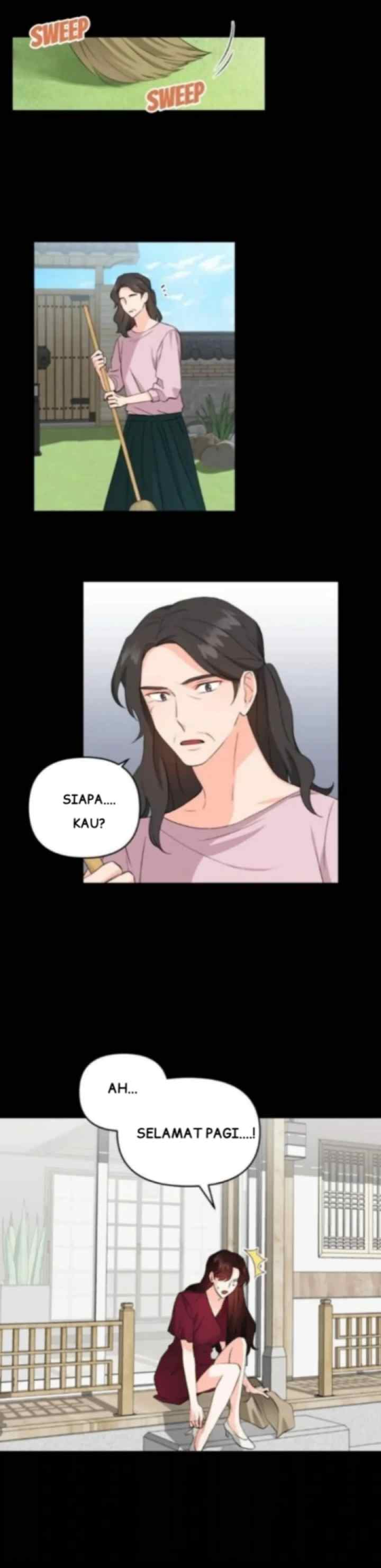 Loveshot chapter 22 halaman 12