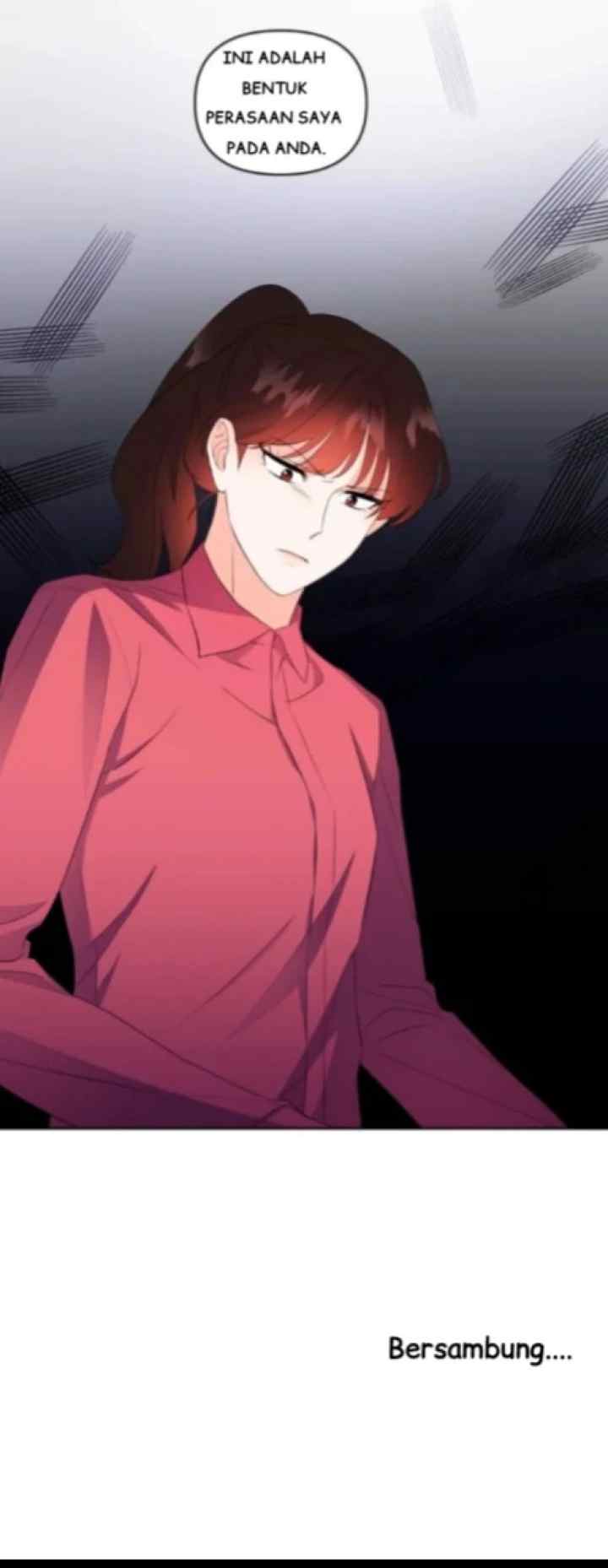 Loveshot chapter 33 halaman 18